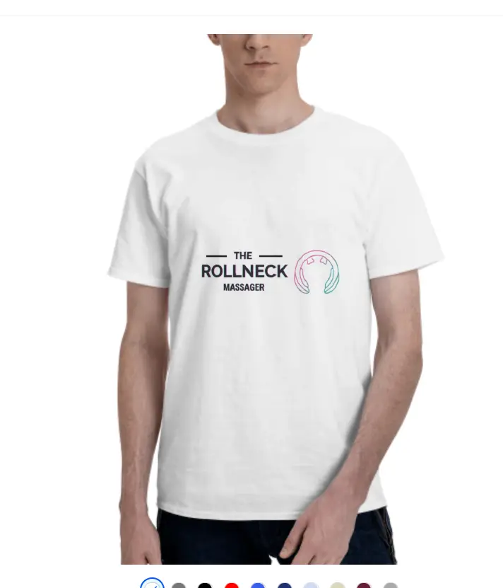 The T-shirt Just For You