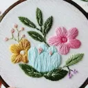 Fresh Flowers1