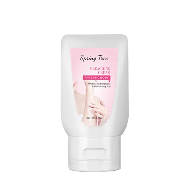 Nourishing Refreshing Moisturizing Body Whitening Cream