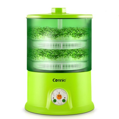 Title 3, Automatic household large-capacity sprouting ma...