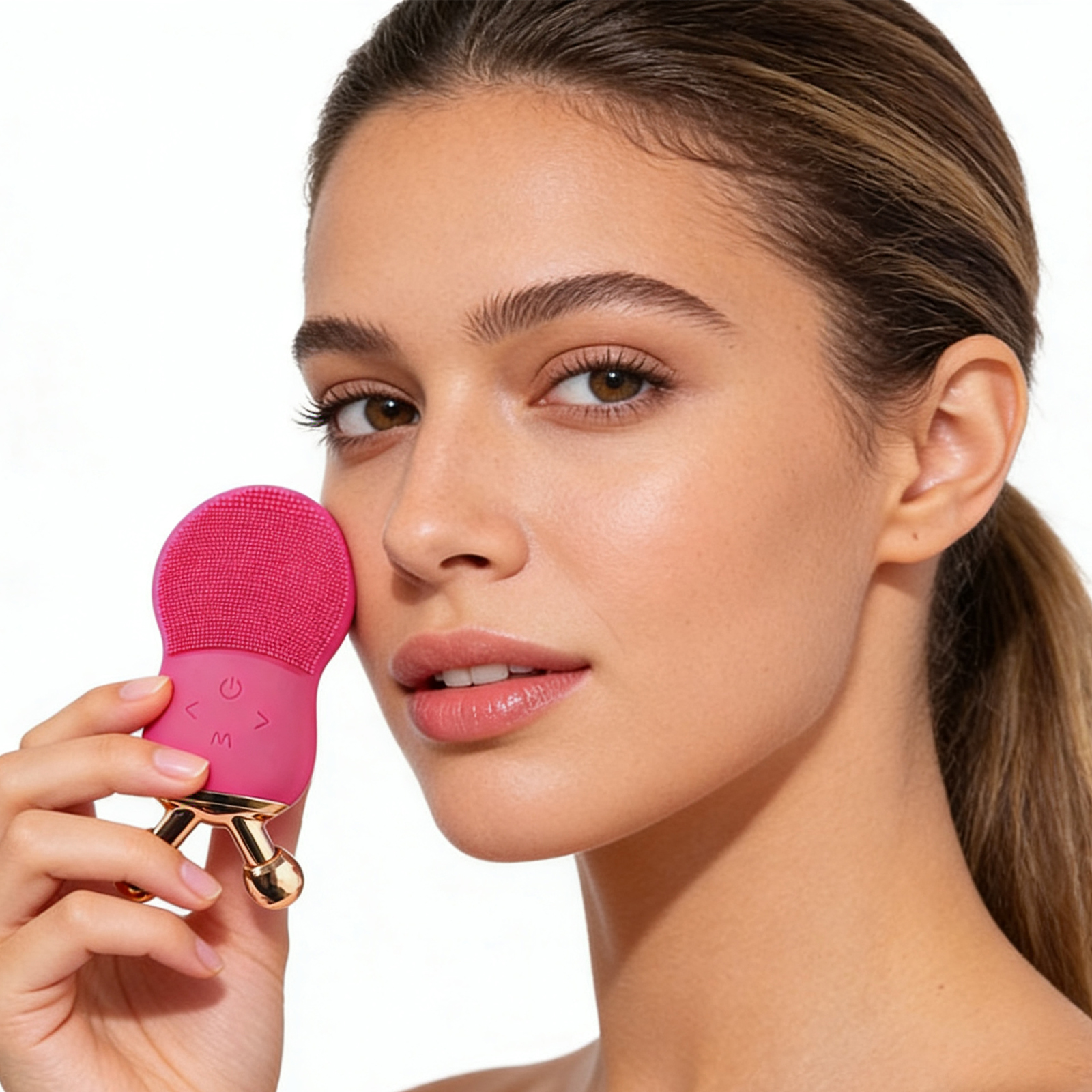 Facial Massager-9385 4