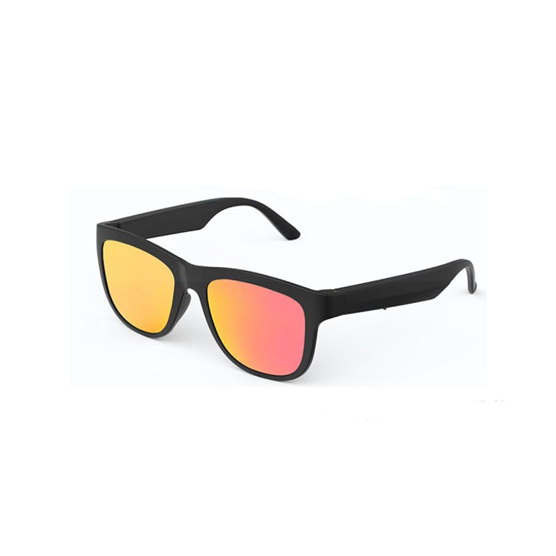 Smart Audio Directional Audio External Glasses Bluetooth Headset - Image 3