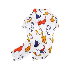 Cartoon Dog T-shirt Costume - Style B - View 1