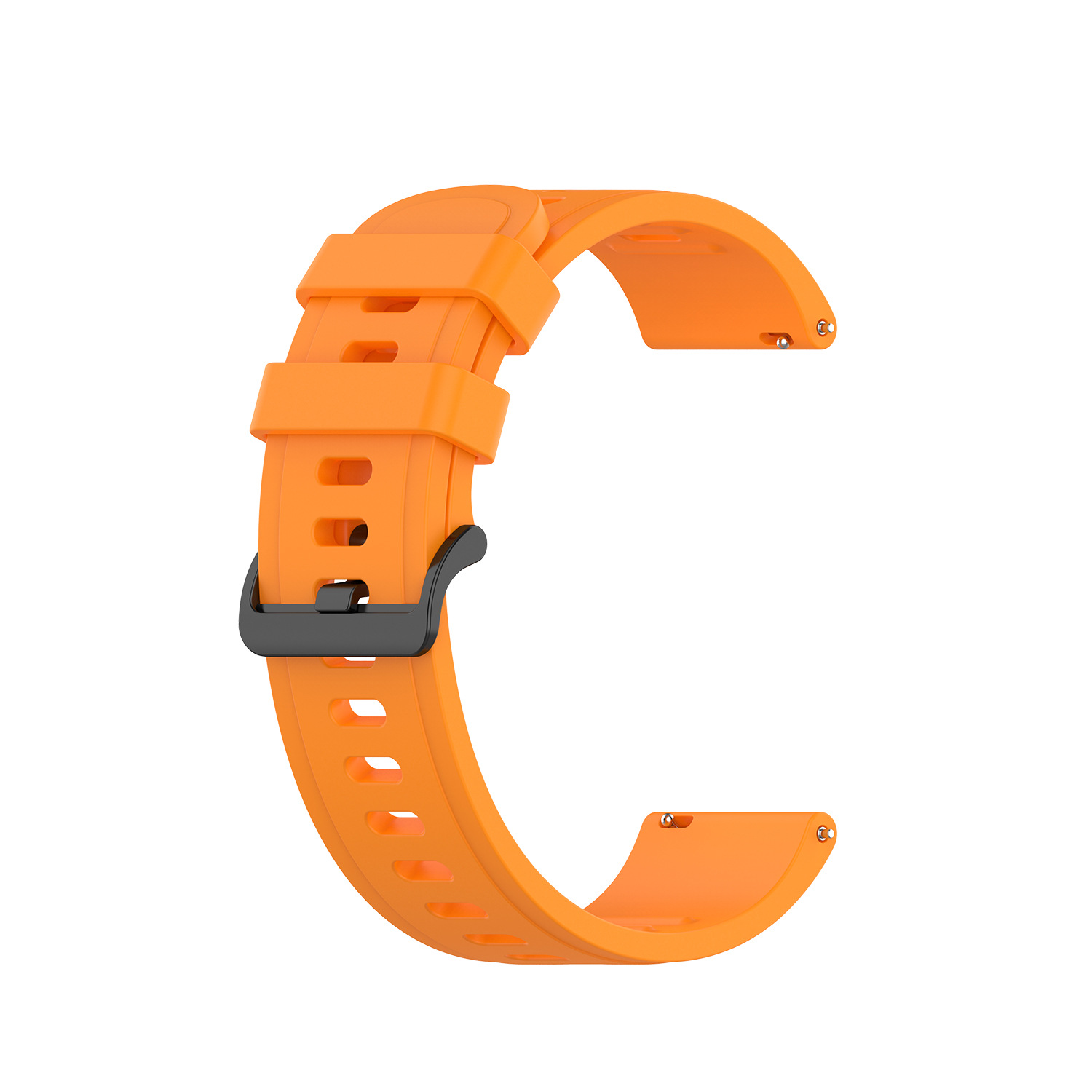 Orange strap 20mm