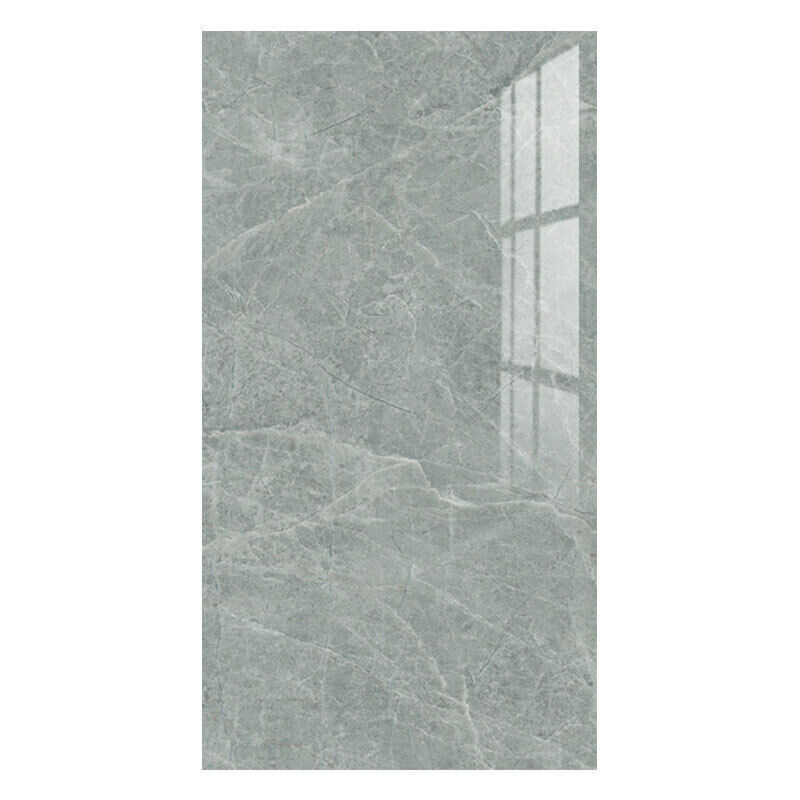 10x Marble Tiles Sticker Self-Adhesive Stick On Kitchen Home Wall Bathroom Decor — image 9