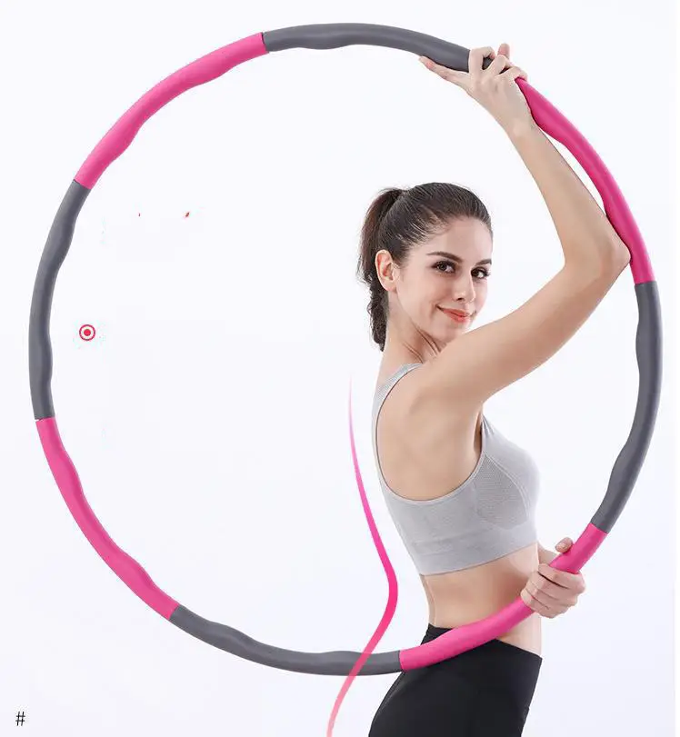 Foam Hoop