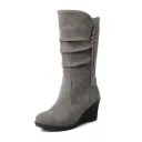 Grey