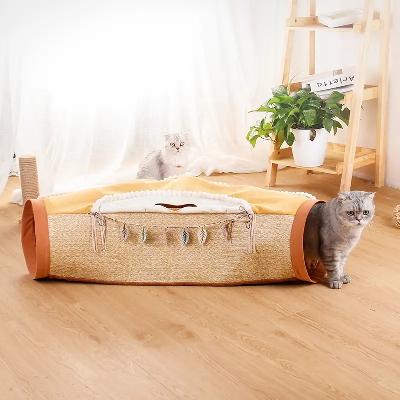 Cat Net Red Litter Roll Totoro Toys