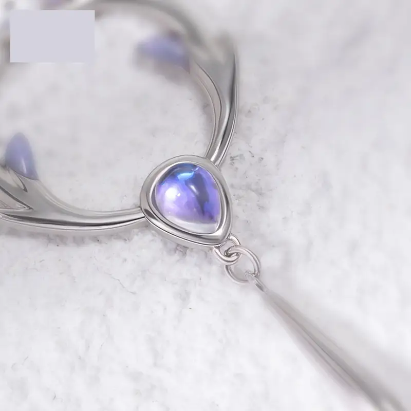 Small Design Sense Fairy Light Luxury Neck Chain
