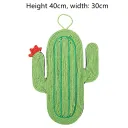 Cactus Safflower Model