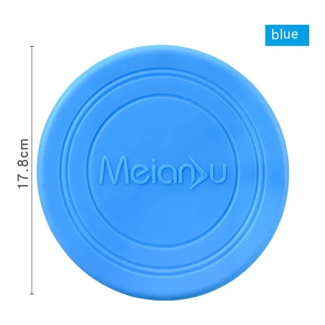 Interactive Training Floating Water Bite resistant Blue - Shop at LoveMi