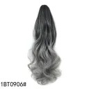 Black Granny Grey