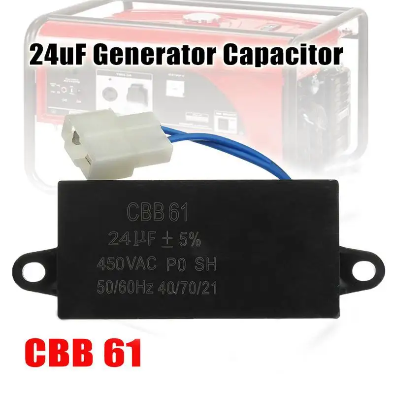 Generator Accessories KW Voltage Regulator