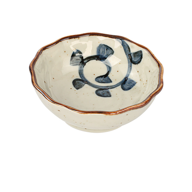 Title 1, Home Fashion Japanese Creative Ceramic Dishes. ...