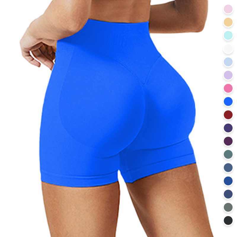 Sports Shorts Detail