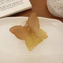 Coffee Yellow Gradient