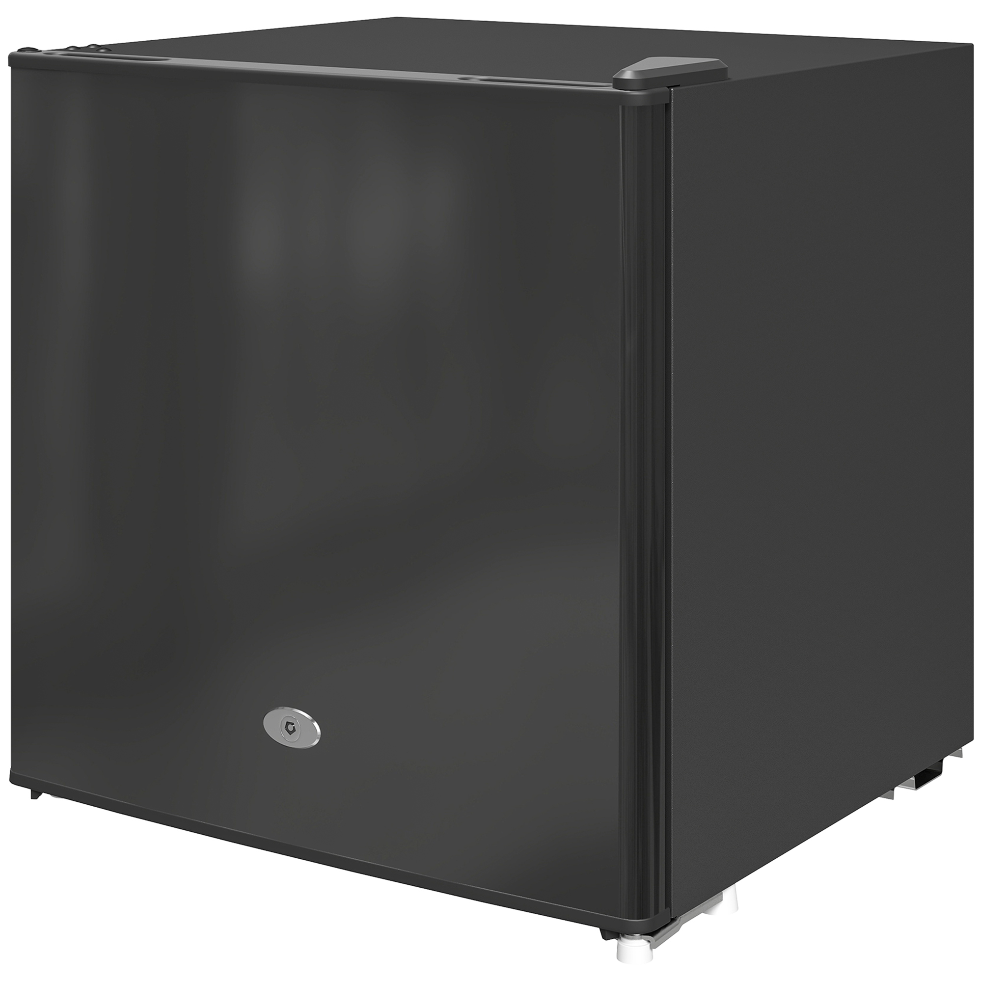 35 Liter Mini Freezer - Black — image 6