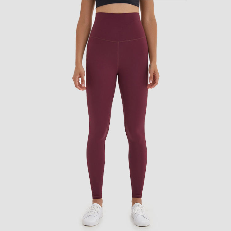 Title 3, Sportieve fitness leggings voor dames, squat pr...