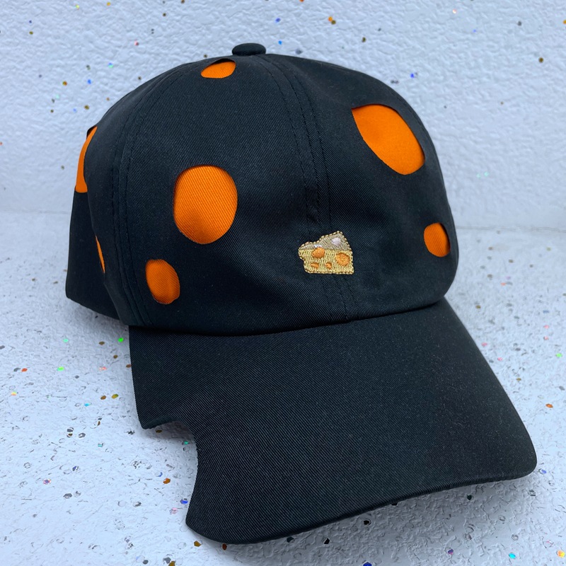 Fashion Personality All-match Sun Hat