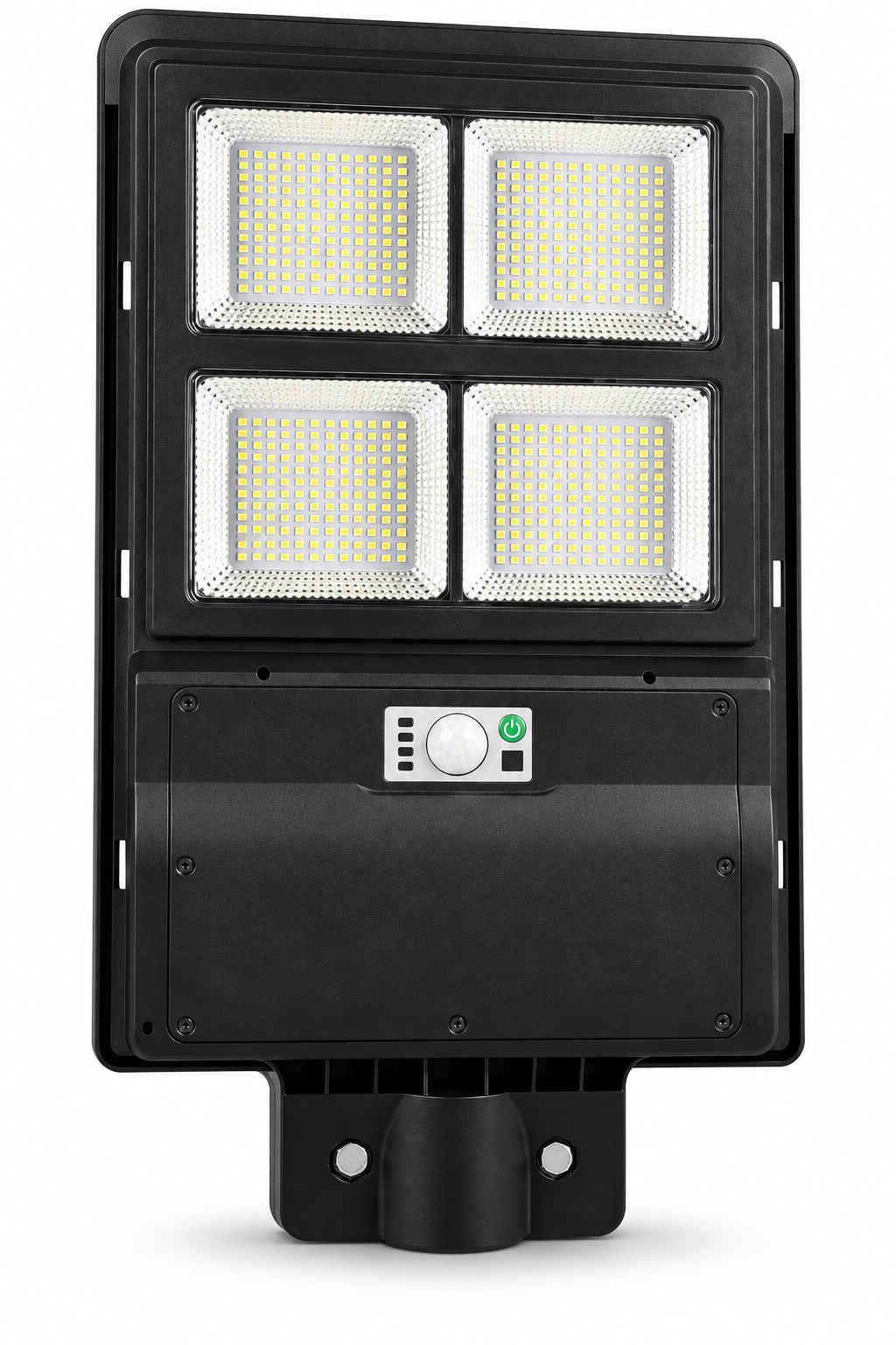 W767 2 Lampă solară cu LED pentru iluminat curte interioară Furnizor en-gros IP65 Impermeabil strada