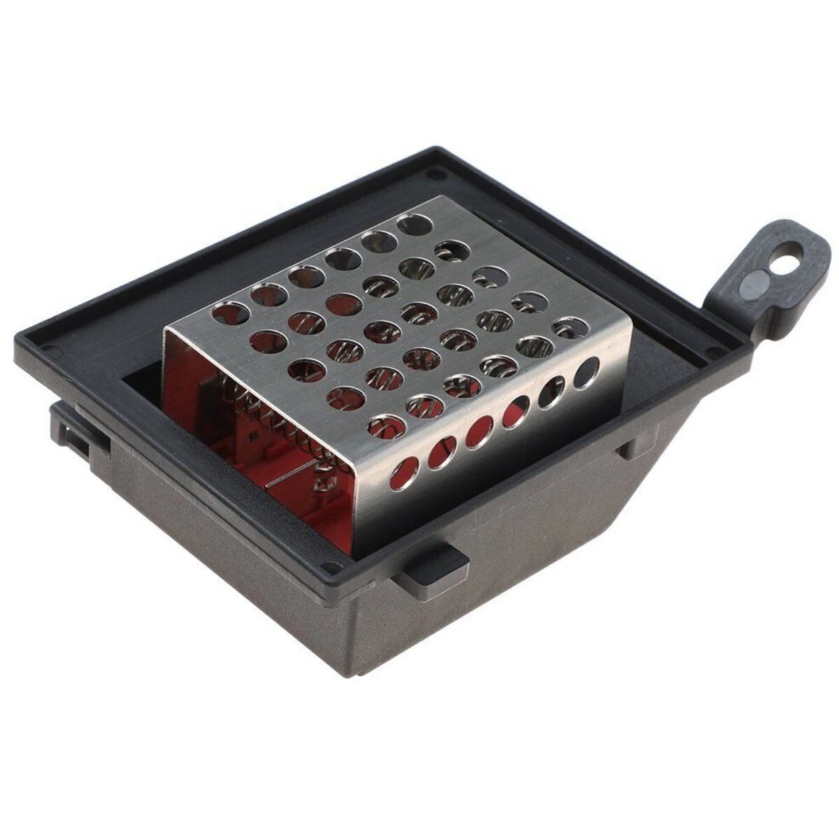 Heater Blower Motor Fan Resistor For M Ercedes-B Enz Viano Vito Mixto W639 -14 — image 5