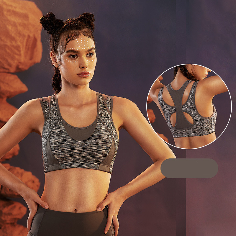 Big Chest Shock Absorbing Professional Vest