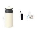Ginkgo White 350Ml