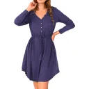 Dark Blue