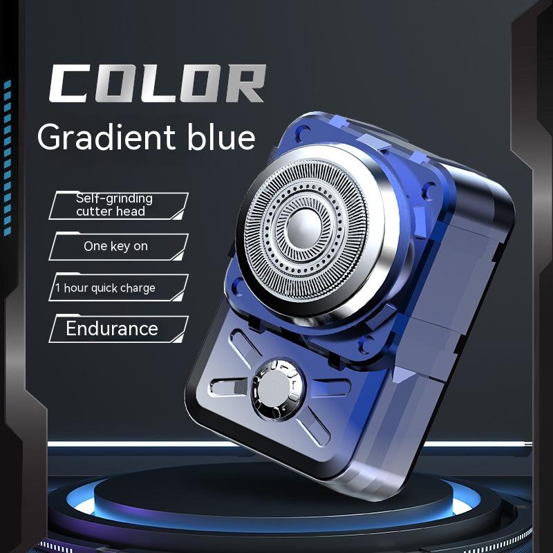 16011Gradient Blue