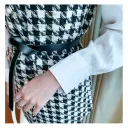 Vest Skirt