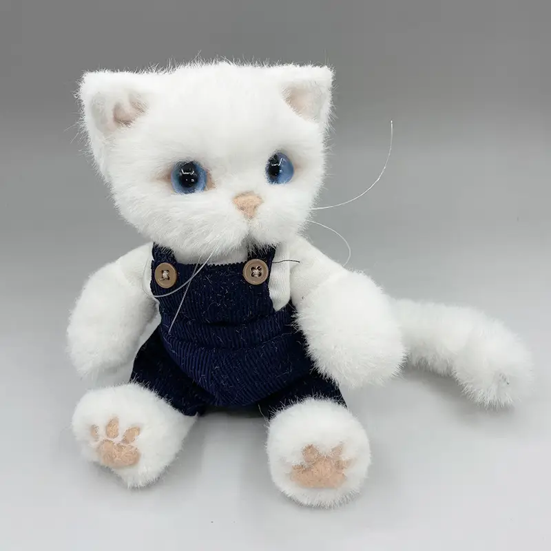 Doll Doll Toy Material Package