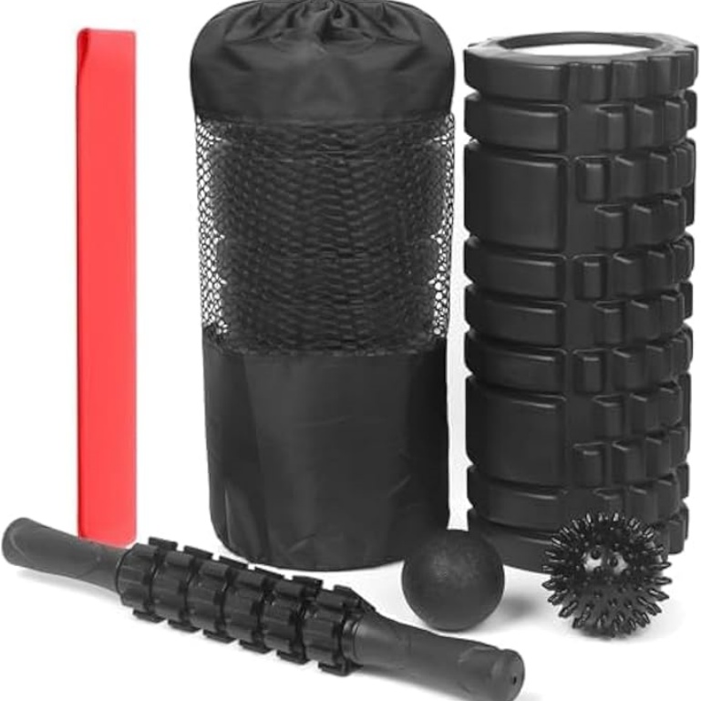 IIQ Foam Roller