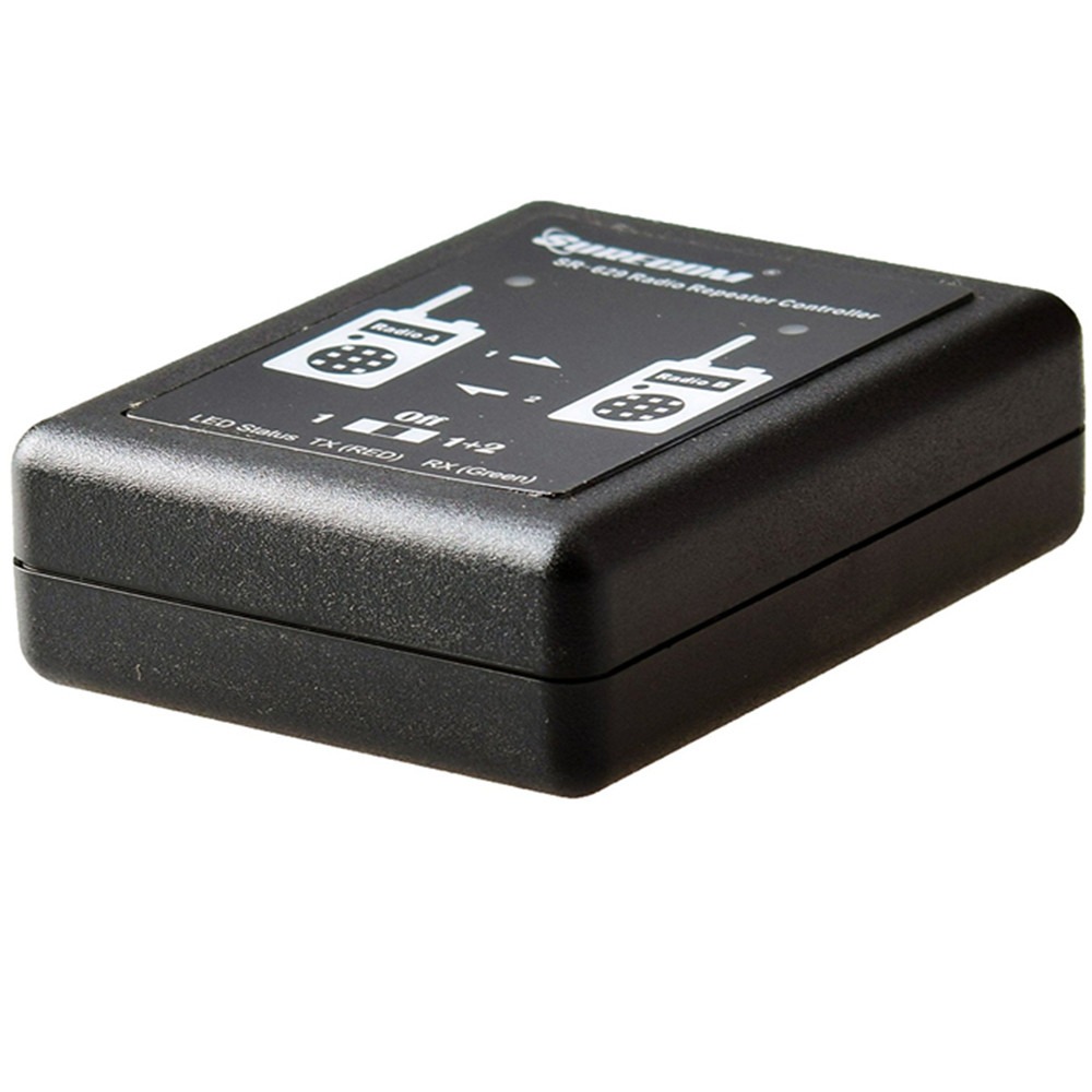 Duplex Repeater Controller Mini Repeater