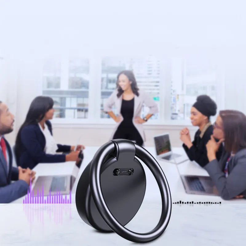 One Key Recording MP3 Player USB Disk