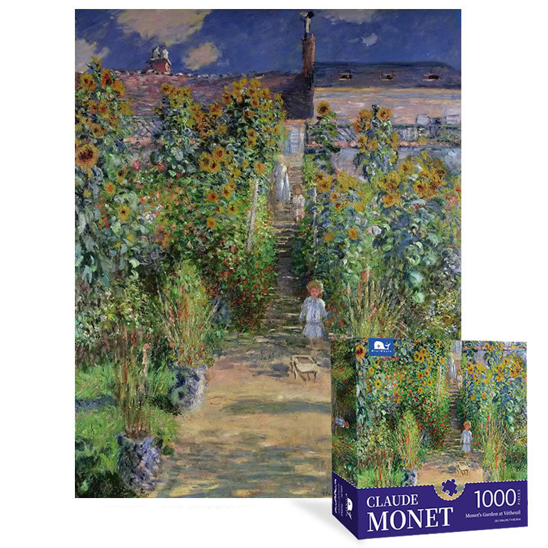 Witt Hill Monet