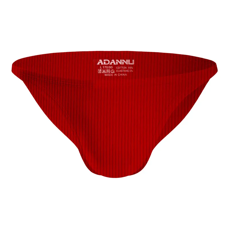 Thin Modal Refreshing Briefs Sports Breathable Sexy