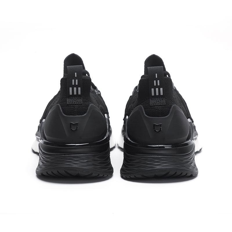 Title 2, Cushioning sole reflective shoes