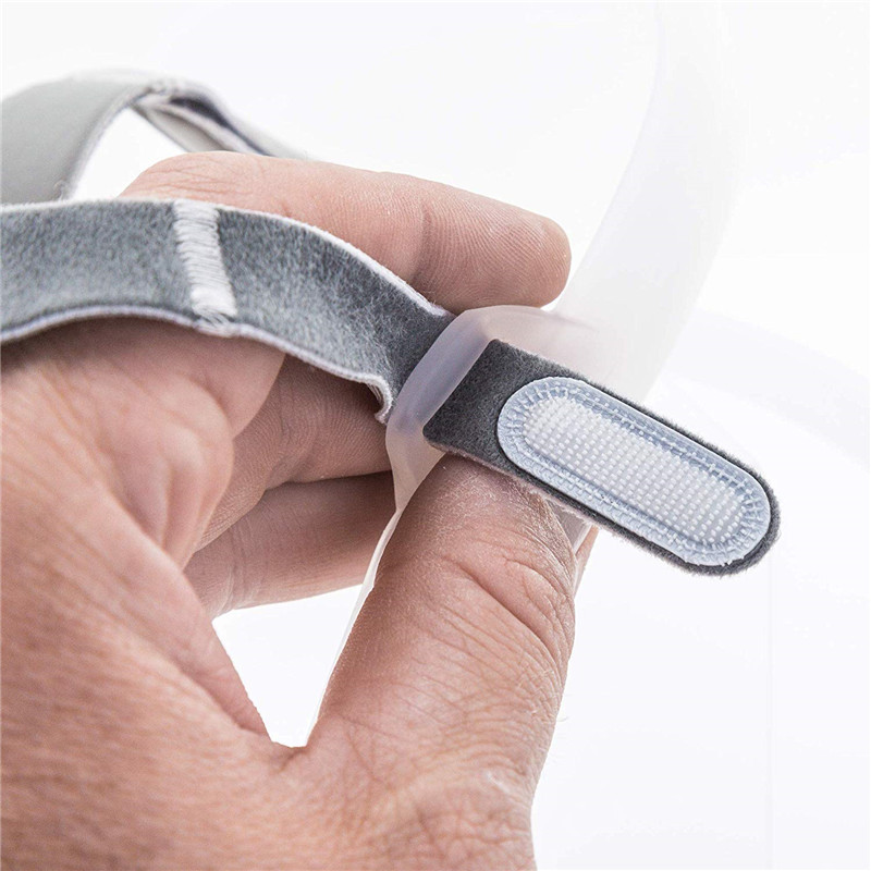 Strap Dream Nose Pillow Nasal Congestion