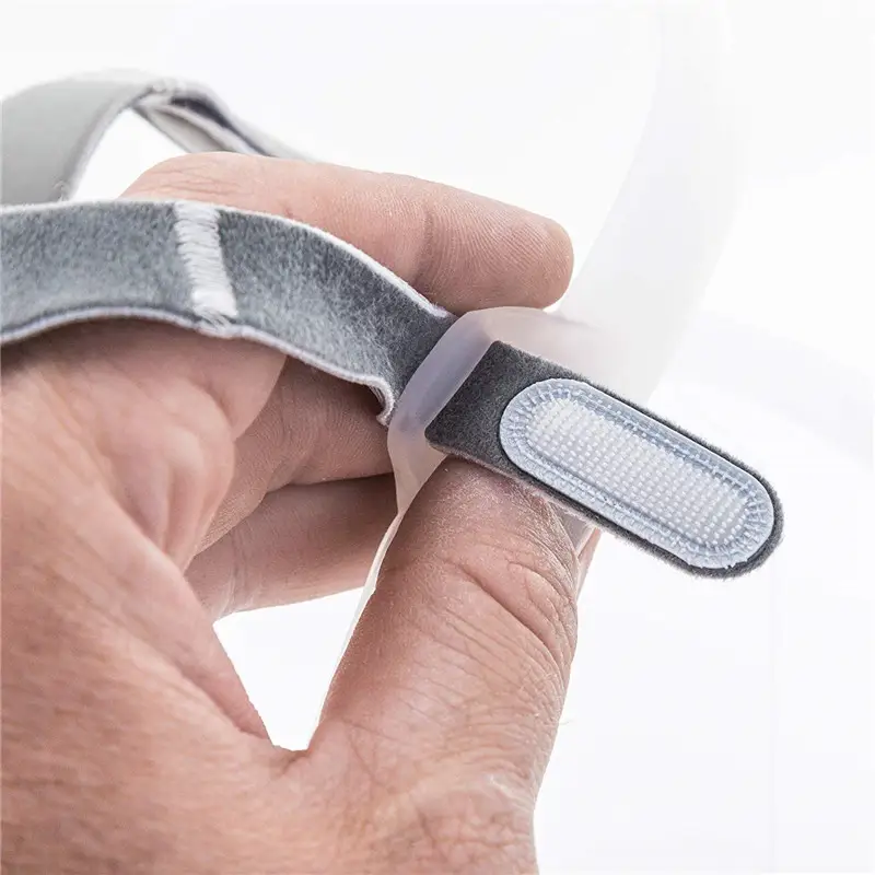 Strap Dream Nose Pillow Nasal Congestion