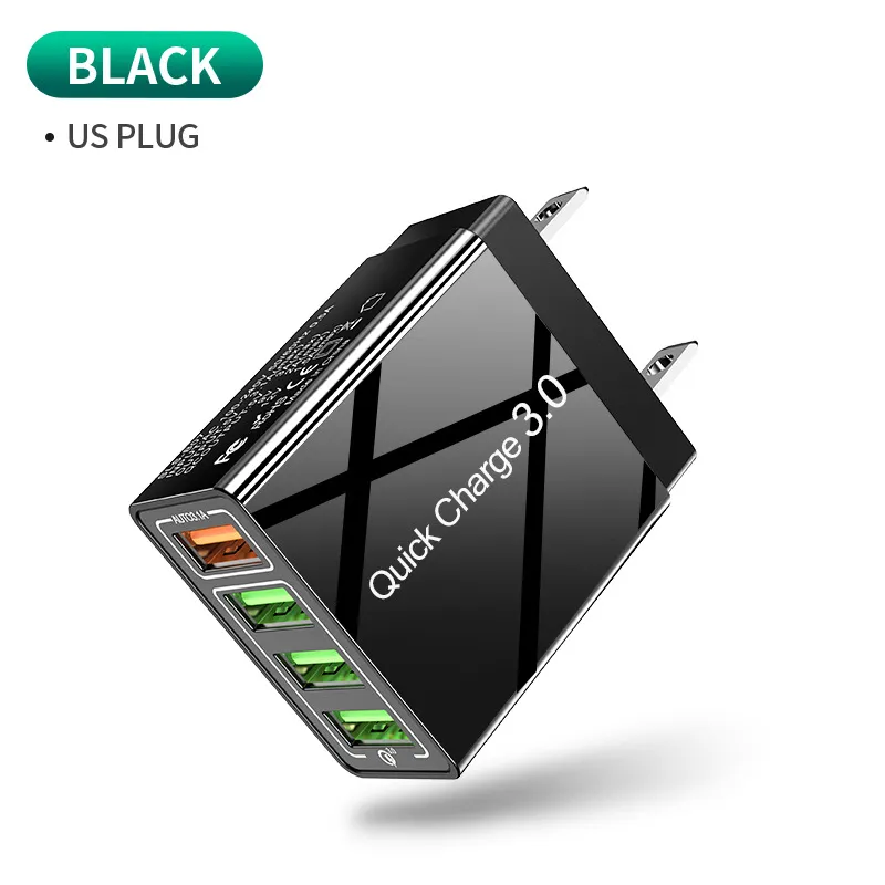 Mobile phone charger power adapter – image 6