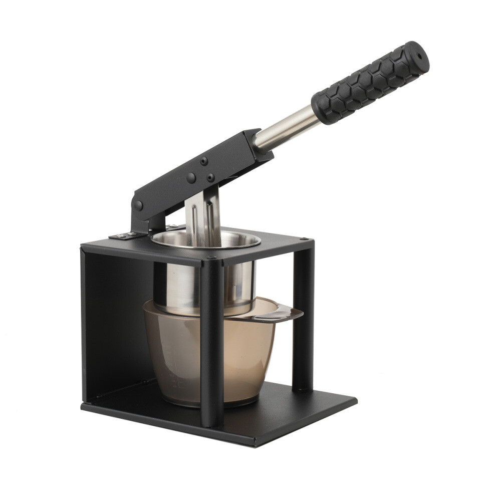 Commercial manual hand press orange lemon juicer fruit
