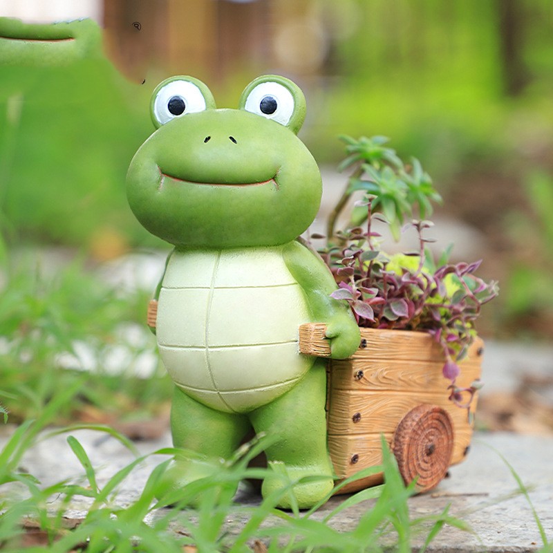 Original Courtyard Balcony Cartoon Panda Turtle Flowerpot 7 fc5a0b0f d845 4a62 8281 93fd2af0f203