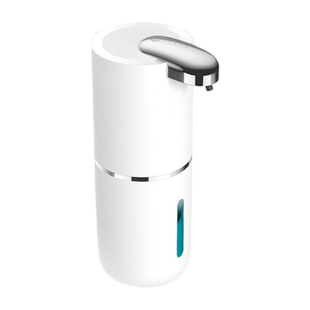 Title 3, 380ml Electric Sanitizer Dispenser Touchless In...