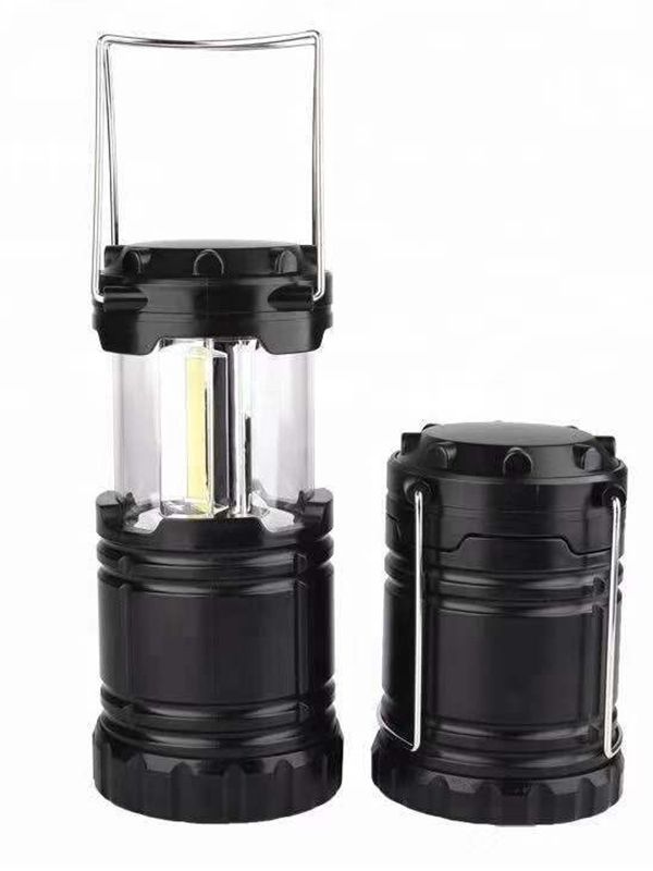 7989 Lantern Camping Light, 30LED Camping Light, Outdoor Lighting, Super Bright Campsite Tent Light, Stretchable Small Lantern
