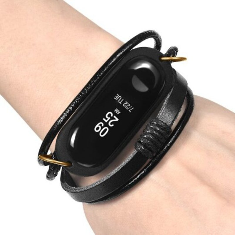 Home Simple Personality Fashion Braided Bracelet