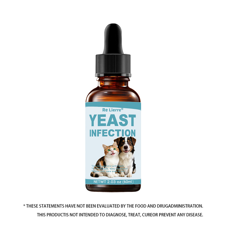 Natural Yeast Drops — image 6