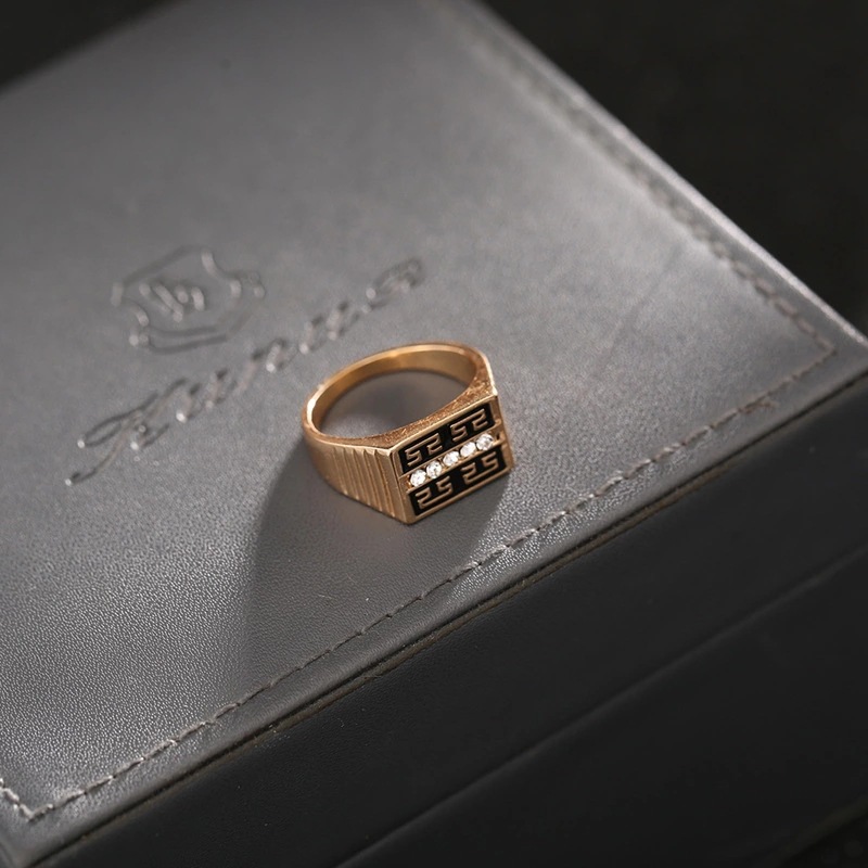 Popular Bracelet Diamond Ring