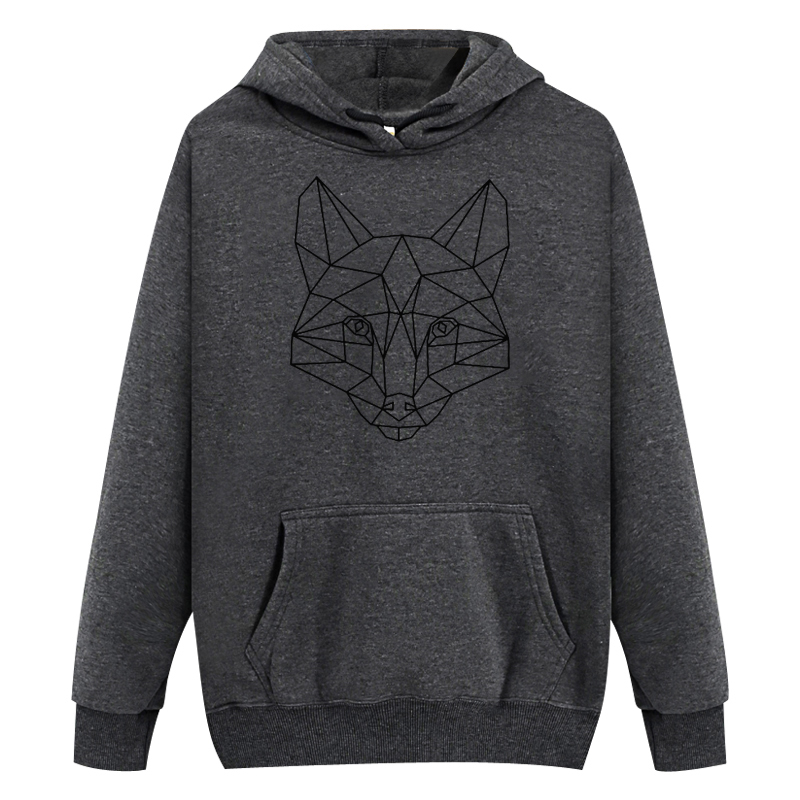 Title 4, Hooded pullover sweater