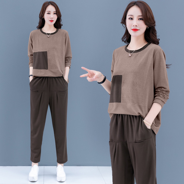 Title 2, Age-Reducing Cashmere Plus Size Casual All-Matc...