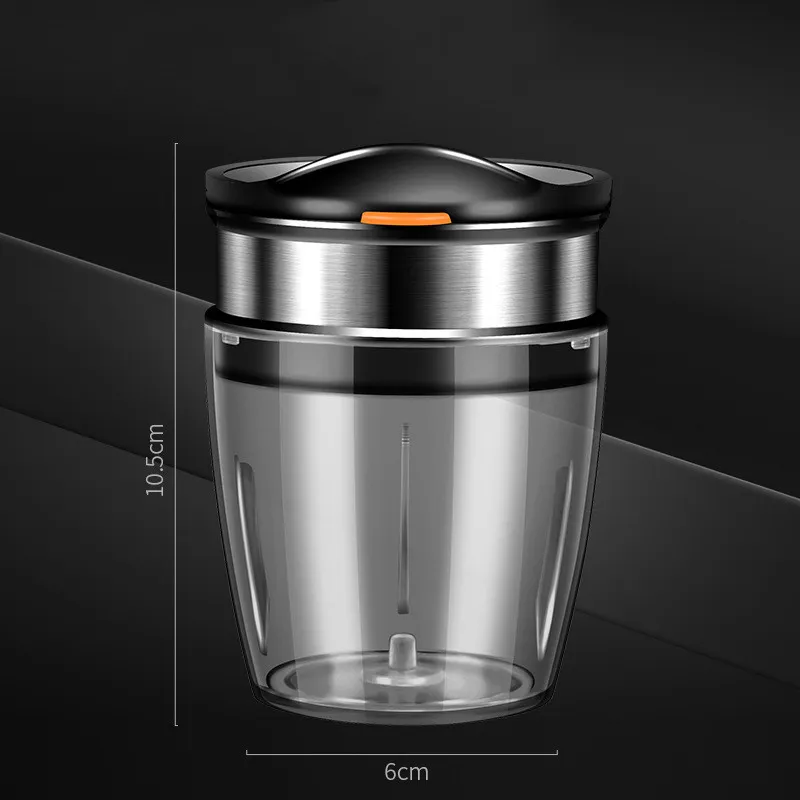 Kitchen Gadget With Integrated Fruit Cutter – image 6